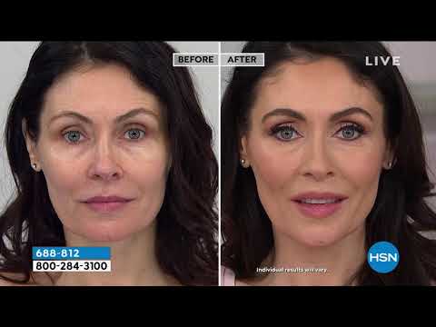 HSN | Beauty Resolutions featuring Dr. Nassif & Doll 10 01.02.2020 - 04 PM