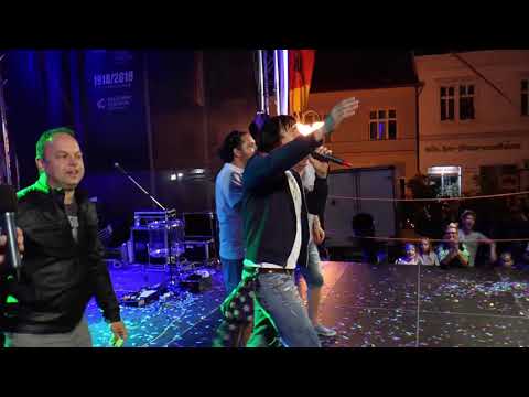 Josef IX. - Týden sportu Česká Třebová hymna