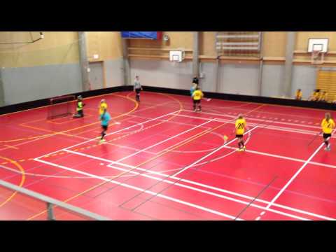 BIBK F14 - Svedala 5-2