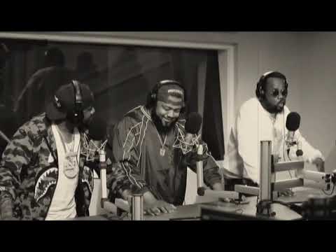 Conway The Machine x Benny The Butcher Fire In The Booth Rmx #Griselda #WestsideGunn #Conway #Benny