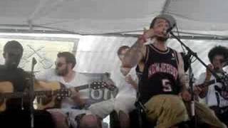 Gym Class Heroes &quot;Blinded By The Sun&quot; Acoustic