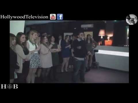 18 Anni Giuseppe - HB - Hollywood Television