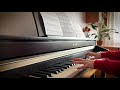Strange - Celeste (BRIDGERTON) | Piano Сover + Sheet Music
