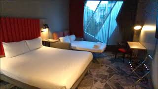 IBIS Styles London Ealing - Room No. 307 - Family Room - Familienzimmer