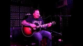 Maybe Next Time Acoustic