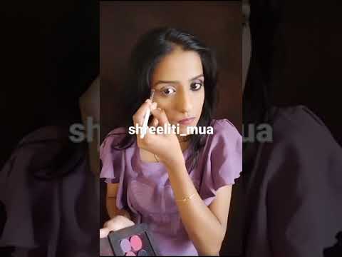 Bridal Makeup Artist portfolio by Shree Priya Makeovers in Bangalore - Photo 3