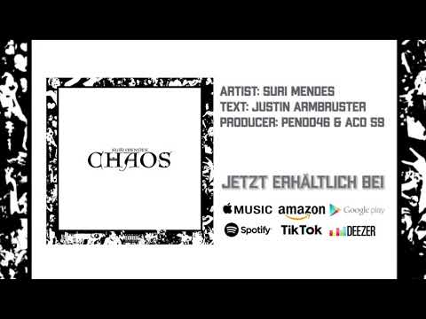 SURI MENDES  - Chaos [Prod. by Pendo46 & Aco59]