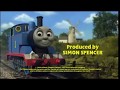 Thomas Friends Season 12 Credits Music High Tone Version
