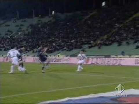 Serie A: Udinese-Lazio 2-4 (1-3 Di Natale)