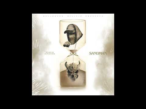 Mvko & Sinizter - Sandman (OFFICIAL AUDIO)