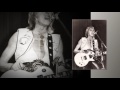 Mick Ronson: *Music is lethal*