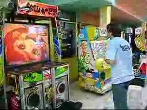 Kira - i¨ll Give You All My Love