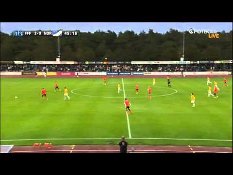 2014: Falkenbergs FF - IFK Norrköping 4-2 - Hela matchen