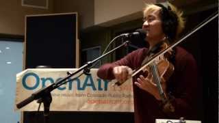 &quot;Bright Whites&quot; Kishi Bashi