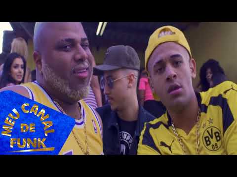 Louco de Refri e MC W1 - Paraiso das Nenem (DJ Tadeu)