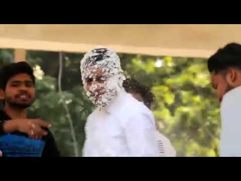 Happy birthday farman full enjoy your day