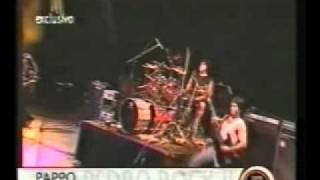 2- Aquel gato - Pappo