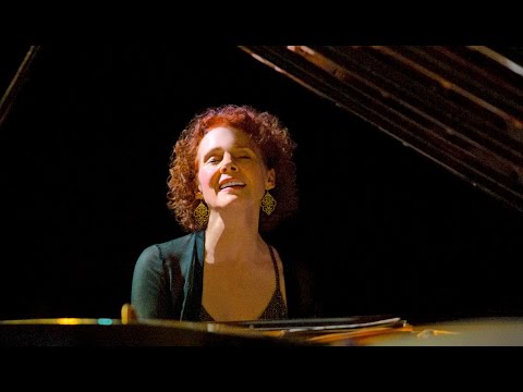 🎹 Lynne Arriale Trio Live at Klavierhaus | Jazz Piano Night | May 6, 2025