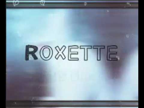 What's She Like - Roxette