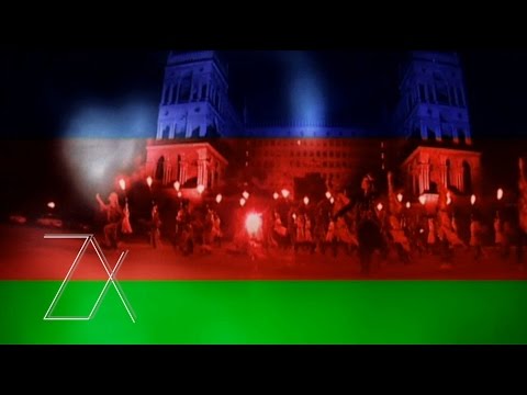 Zülfiyyə Xanbabayeva - Azərbaycan (Rəsmi Musiqi Videosu)