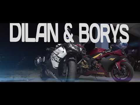 El Vallo Okok Dilan&Boris el Danay(video oficial )🔥🔥🔥