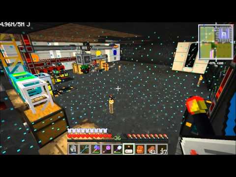 Feed The Beast Beginner's Guide  Episode 50 ultimate (v1.1.0)