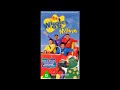 Opening To The Wiggles Movie 1998 VHS Brocklandia