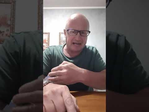 Barzelletta dialetto Veneto co el sposo cinese!!