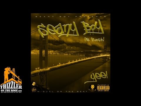 Seany Boy ft. Young Gully - Strechin (Prod. MiguelOnTheBeat) [Thizzler.com]