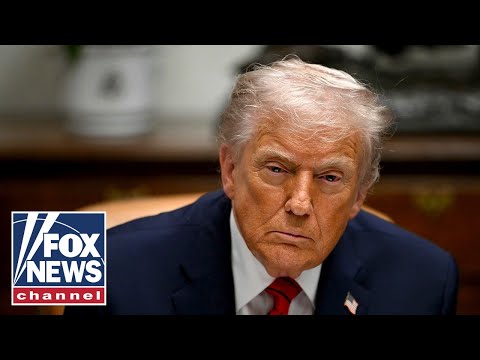 Trump takes MAJOR action against nations supplying oil to Cuba