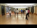 Endless Love Line Dance (Choreographed by ...