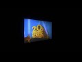 20 Century Fox 1993