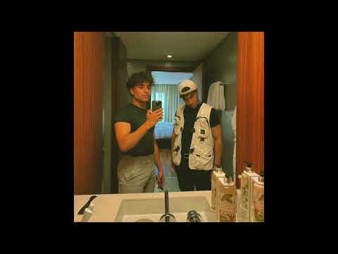 Rema, Gyptian - CALM DOWN x HOLD YUH (ALTÉGO REMIX)