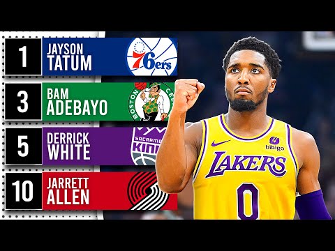 Re-Drafting the 2017 NBA Draft