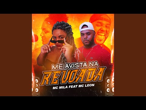 Me Avista na Revoada