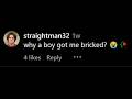 BIZARRE Instagram Reels Comments