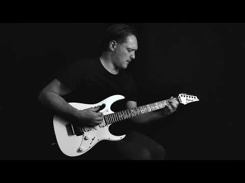 Improvisation on Blues in E (Chicago Blues-Style) [ BB King / Eric Clapton / Angus Young ]