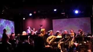 Either/Orchestra 25 Anniversary Concert NYC