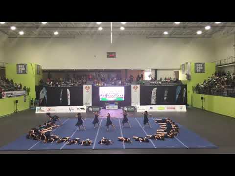 GymforLife '19 - Art of Dance by Colin