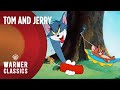Tom And Jerry Mega Compilation Vol 5 Warner Classics