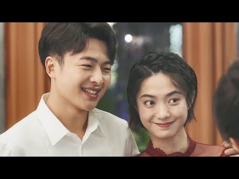 [Eng Sub] OMG! You are the groom?! | A River Runs Through It