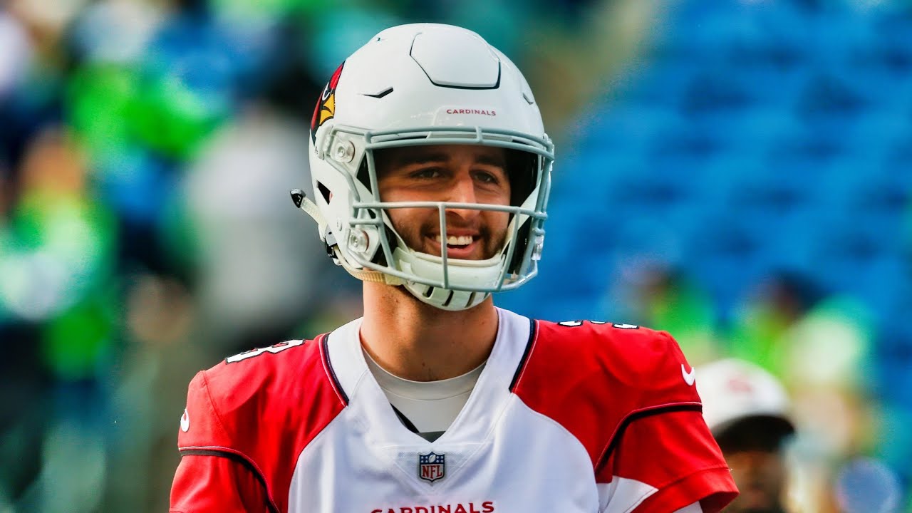 12 NFL Players Whose Careers Were Doomed From The Beginning