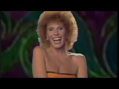 Ornella Vanoni - Fatalità (Original Video)