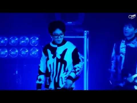 140321 SPRING SPECIAL LIVE VERY VERY GOOD TAEIL - 빛이되어줘