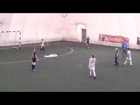 FK Petrika 2008 - Olimpija 2008