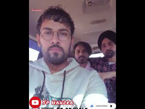 Garry Sandhu and sartaj virk new song trailer Punjabi