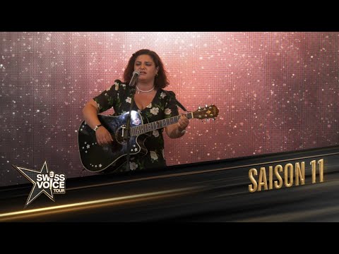 Lara - Swiss Voice Tour 2026, Oron Arc-en-Ciel