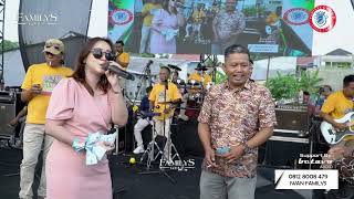 Download lagu Aan Shema - Semakin Sayang Semakin Kejam | Familys Group Live Cover Kp Dongkal Pondol Jagung Timur mp3