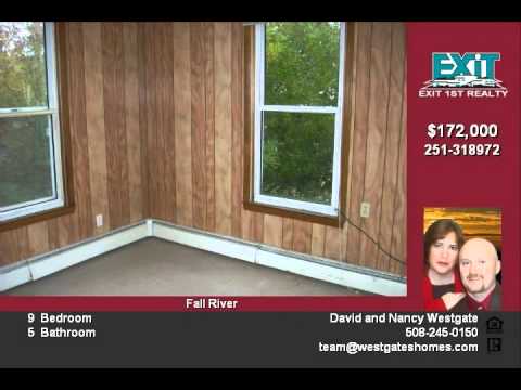 261 Whipple St Fall River MA