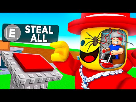 I controlled the OWNER'S ACCOUNT for 24 HOURS to Steal HIDDEN SECRETS!